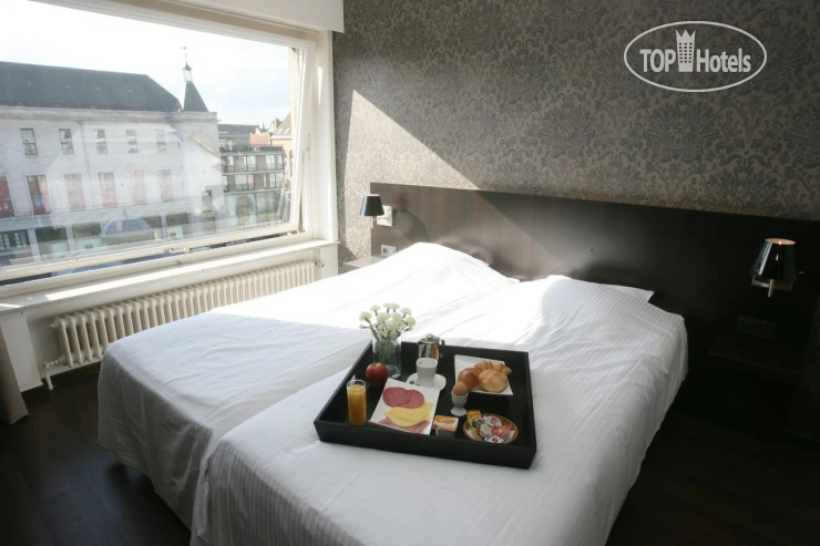 Hotel photo Ambassadeur Hotel 3*