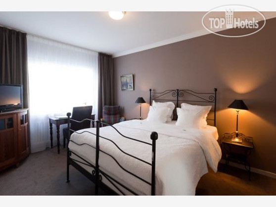 Hotel photo De Hofkamers 3*