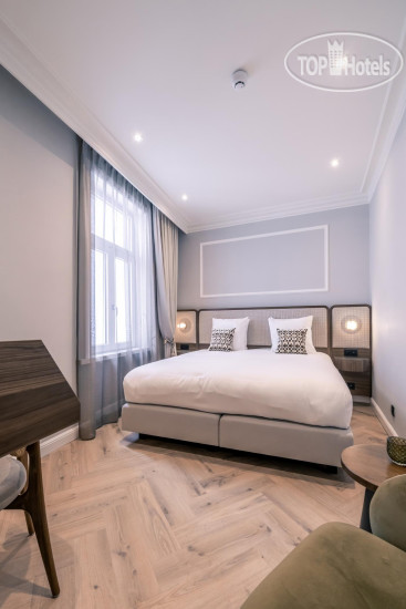 Hotel photo Du Parc 3*