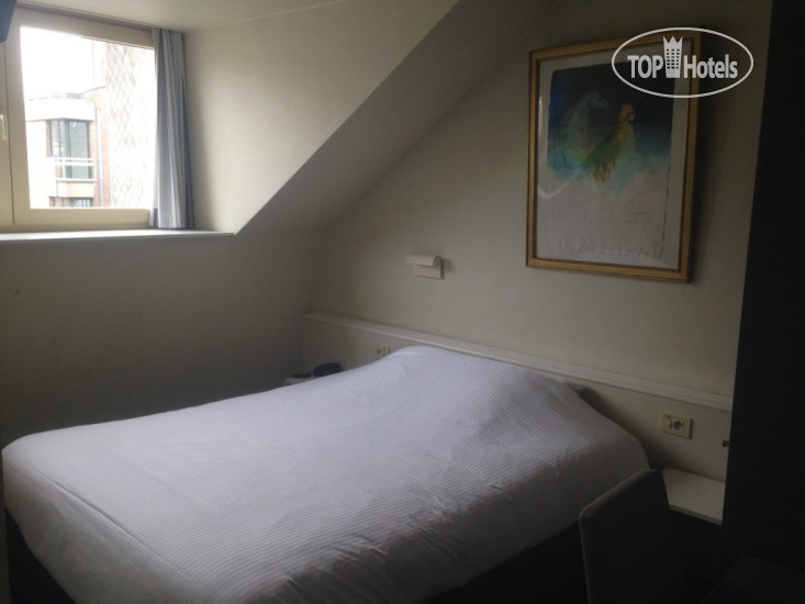 Hotelier's photos Louisa 3*