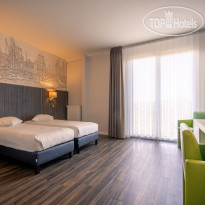 Royal Astrid Hotel 