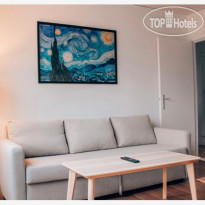 Alpha Hotel 