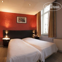 Alpha Hotel 