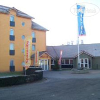 Best Western Brussels East  