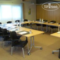 Best Western Brussels East  