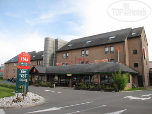 Ibis Brussels Waterloo