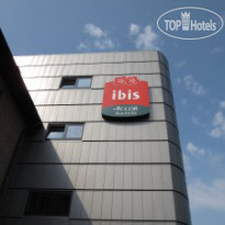 Ibis Brussels Waterloo 
