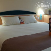 Ibis Brussels Waterloo 