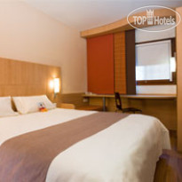 Ibis Brussels Waterloo 