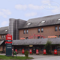Ibis Brussels Waterloo 