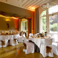 Martin's Manoir
