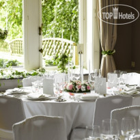 Martin's Manoir