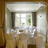 Martin's Manoir