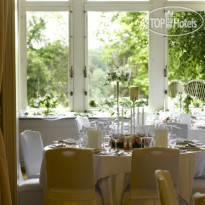 Martin's Manoir
