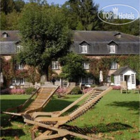 Auberge du Moulin Hideux 