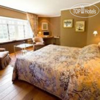 Auberge du Moulin Hideux 