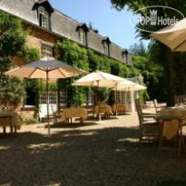 Auberge du Moulin Hideux 