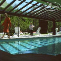 Auberge du Moulin Hideux 