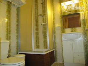 New photos from tourists New Hotel De La Gare 1*