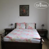 New Hotel De La Gare Номер