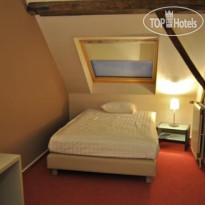 Royal Astrid Hotel Одноместный номер