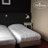 Royal Astrid Hotel Двухместный номер
