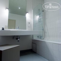 Royal Astrid Hotel Делюкс