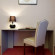 Royal Astrid Hotel Делюкс