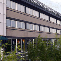 Ibis Aalst Centrum 