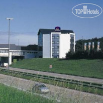 Best Western Hotel Arlon 