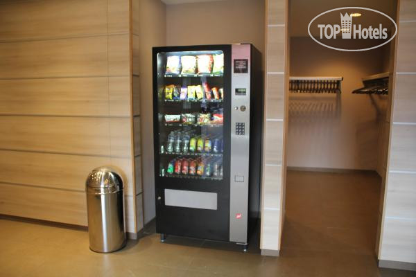 New photos from tourists Best Western Hotel Casteau Resort Mons 3*
