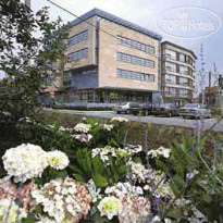 Best Western Hotel Pax 