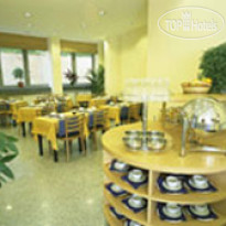 Best Western Hotel Pax 