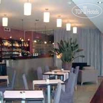 Best Western Axis Hotel 