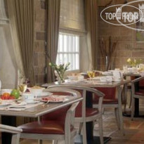 Sandton Hotel Broel