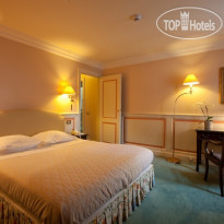 Grandhotel Damier