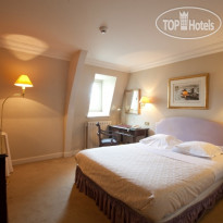 Grandhotel Damier