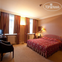 Grandhotel Damier