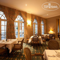 Grandhotel Damier 