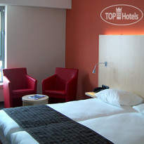 Hotel & Aparthotel Alize Mouscron 