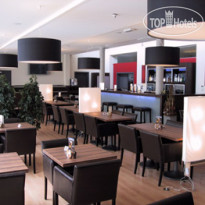 Hotel & Aparthotel Alize Mouscron 