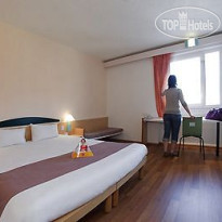 Ibis Mons Centre Gare 