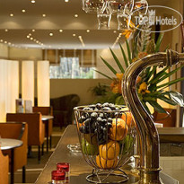 Mercure Mons 