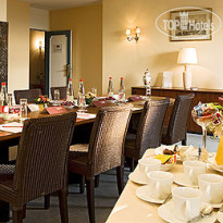 Mercure Mons 