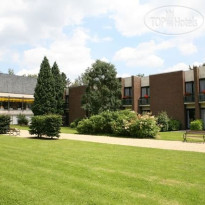 Hamptons Hotel Namur