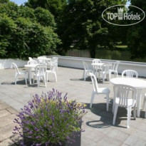Hamptons Hotel Namur