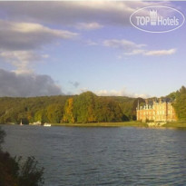 Hamptons Hotel Namur