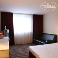 Hamptons Hotel Namur