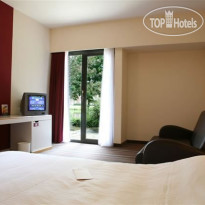 Hamptons Hotel Namur