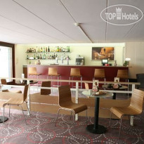 Hamptons Hotel Namur